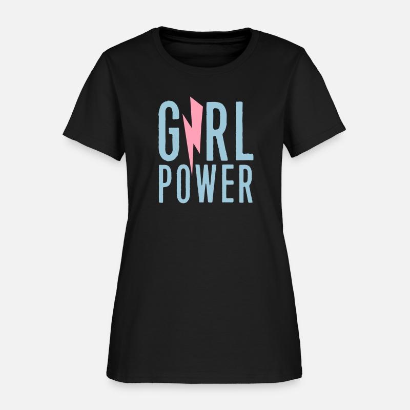 Girl Power