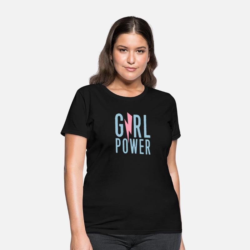 Girl Power