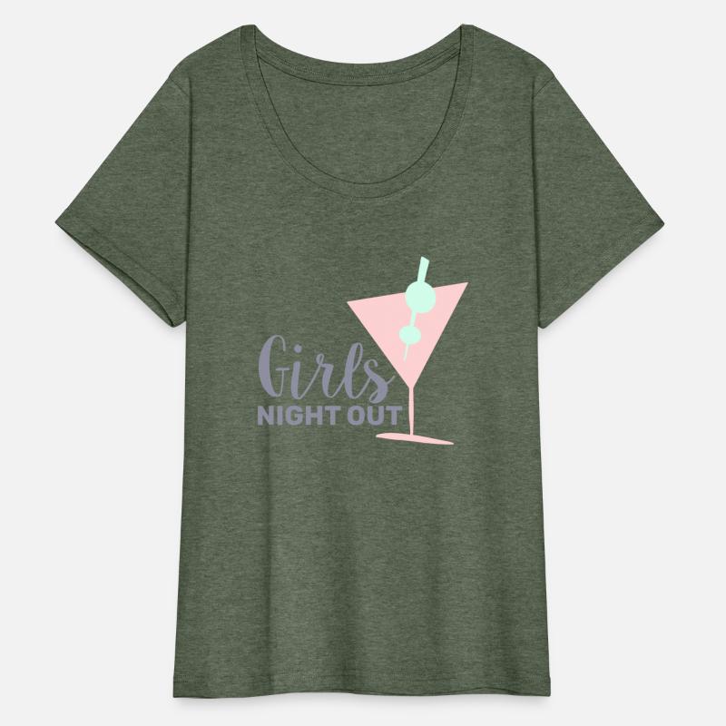 Girls night out