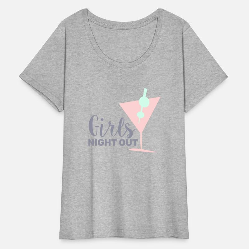 Girls night out
