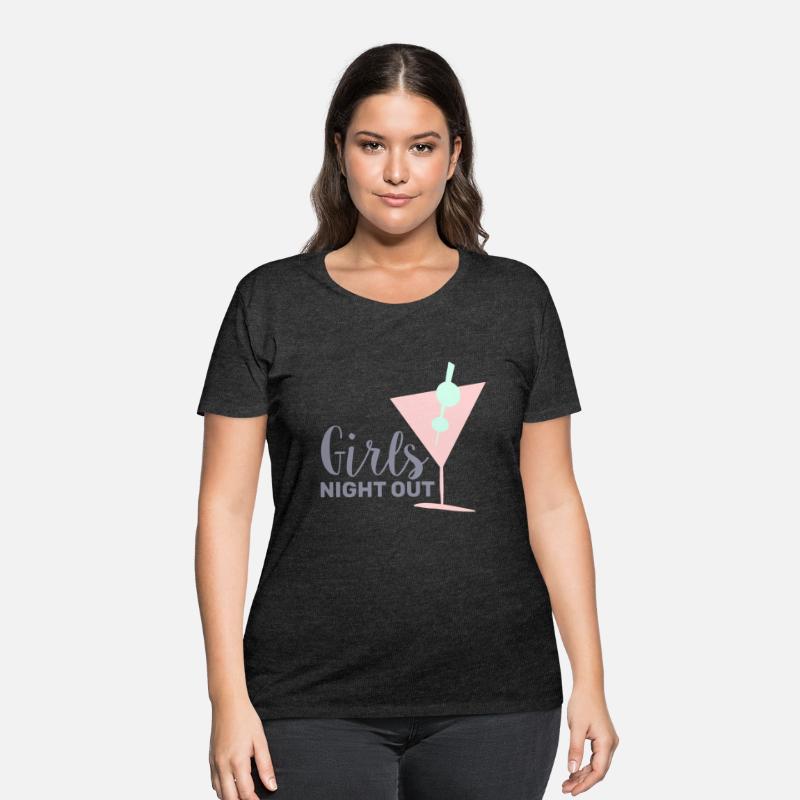 Girls night out