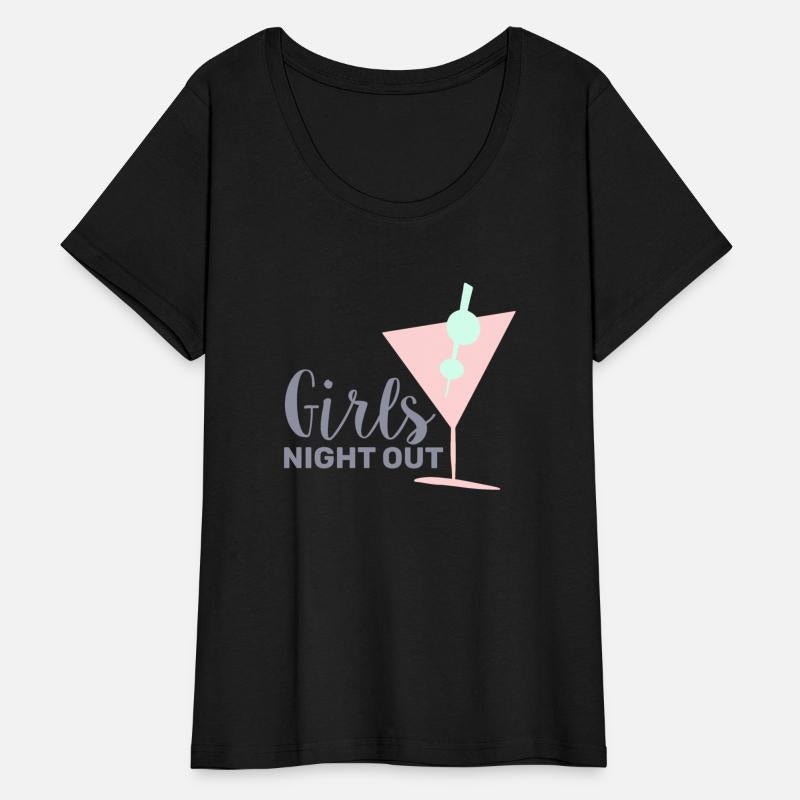 Girls night out