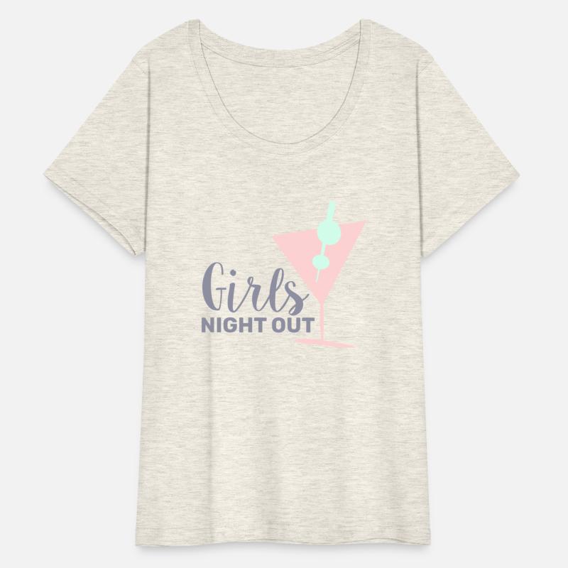 Girls night out