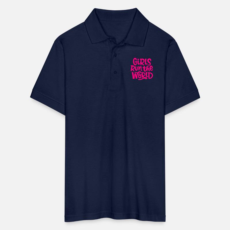 Girls Run The World