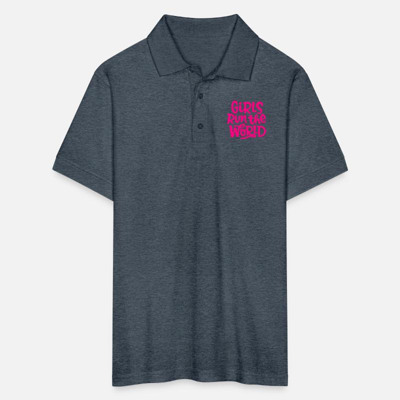 Girls Run The World