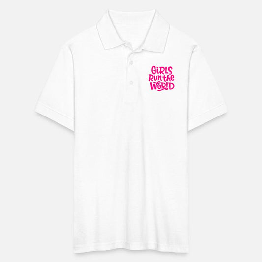 Girls Run The World