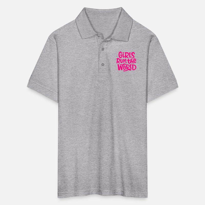 Girls Run The World