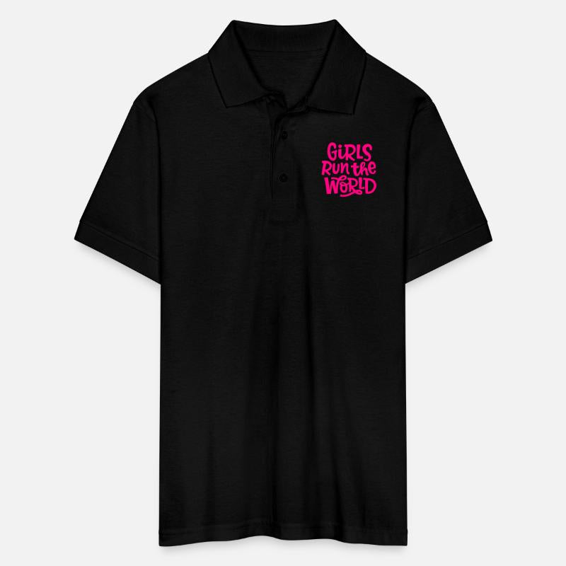 Girls Run The World