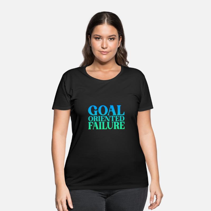 Goal Oriented Failure 2