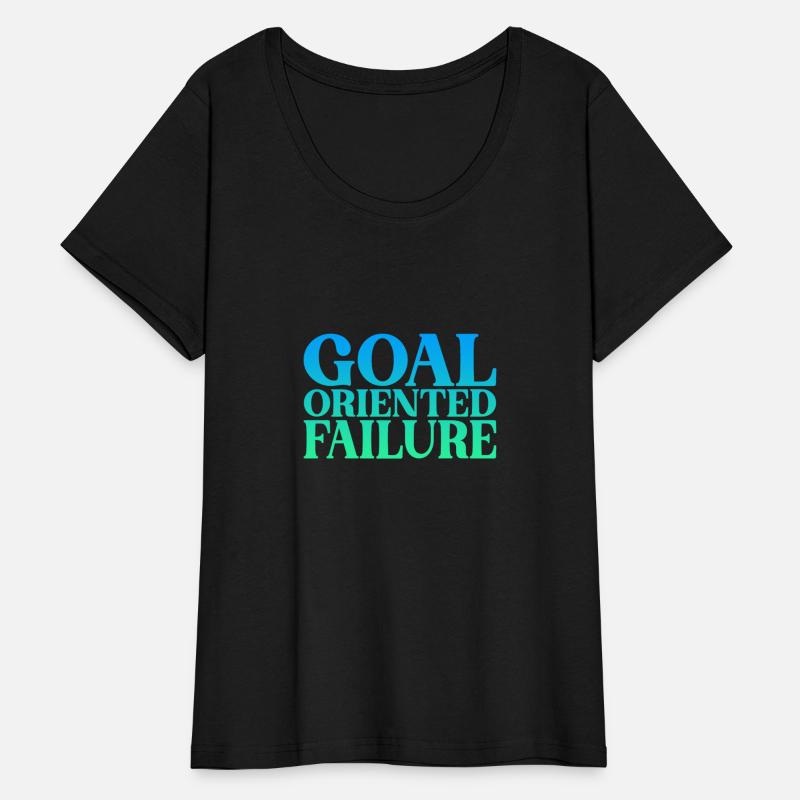 Goal Oriented Failure 2