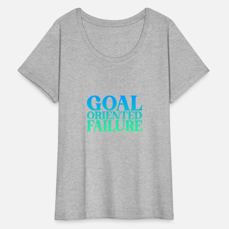 Goal Oriented Failure 2