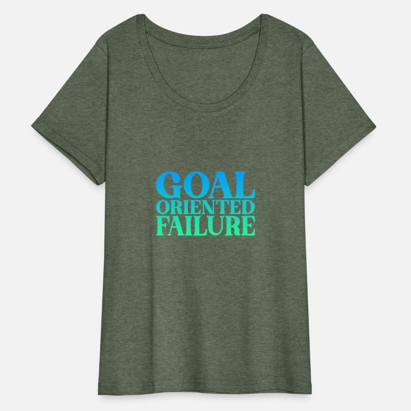 Goal Oriented Failure 2