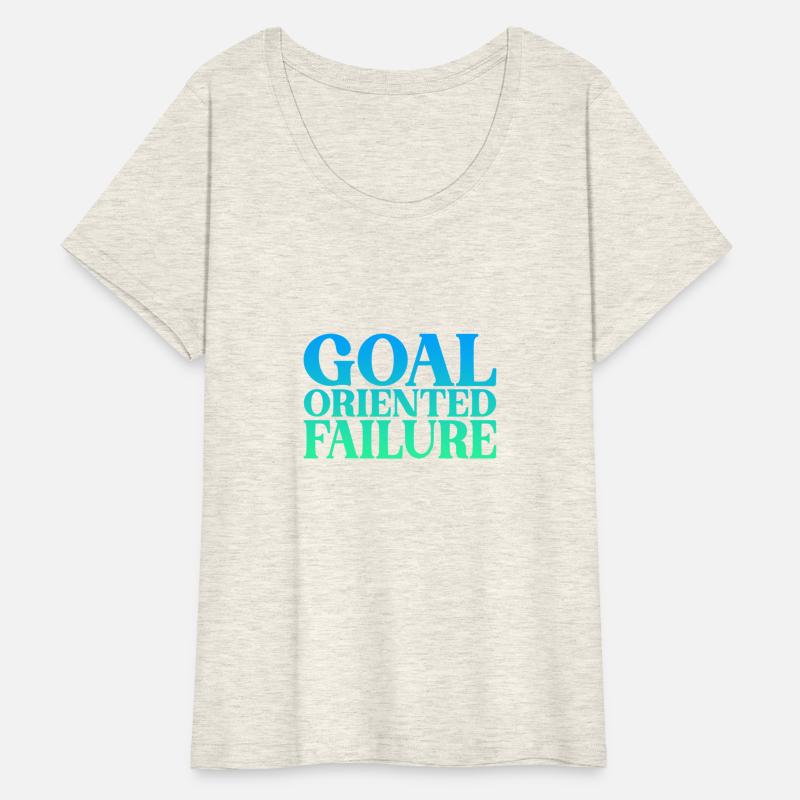 Goal Oriented Failure 2