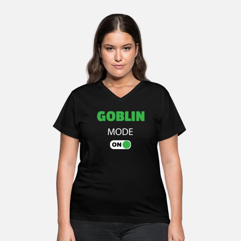 Goblin Mode on Meme - goblin mode activated funny