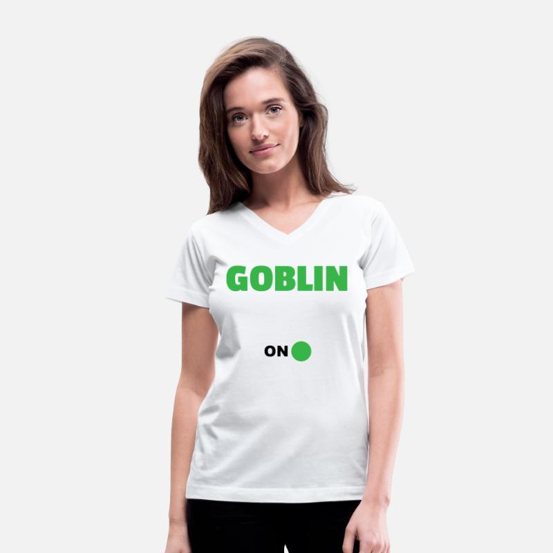 Goblin Mode on Meme - goblin mode activated funny