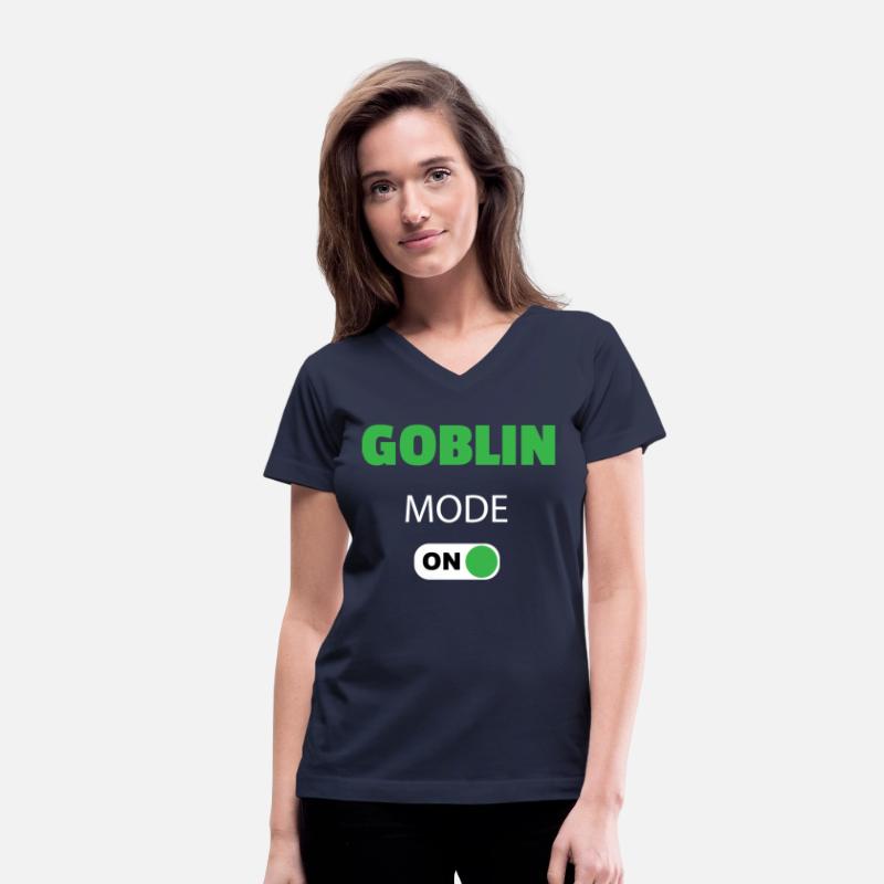 Goblin Mode on Meme - goblin mode activated funny