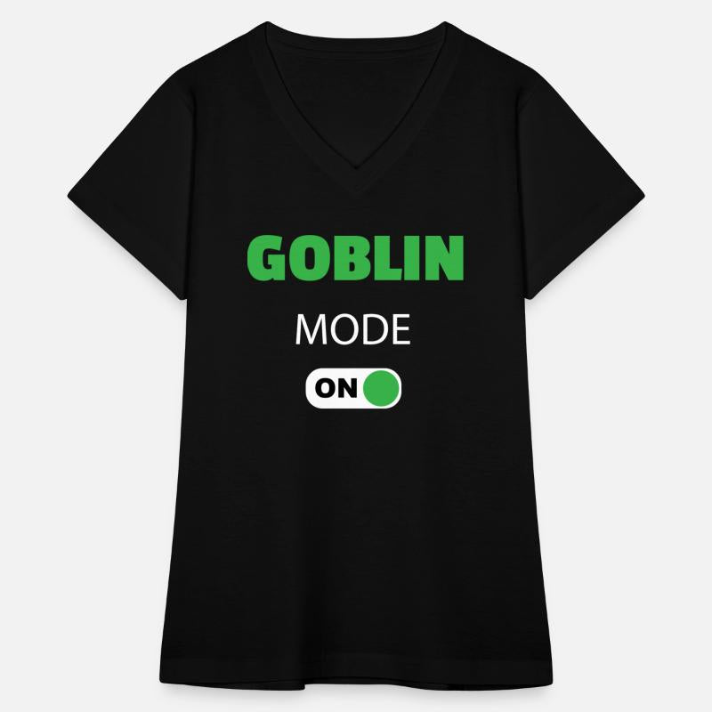 Goblin Mode on Meme - goblin mode activated funny