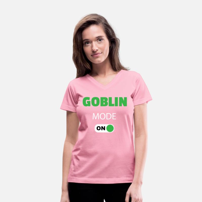 Goblin Mode on Meme - goblin mode activated funny