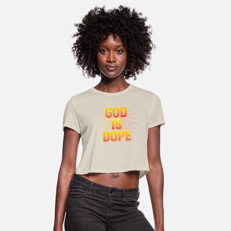 God Is Dope