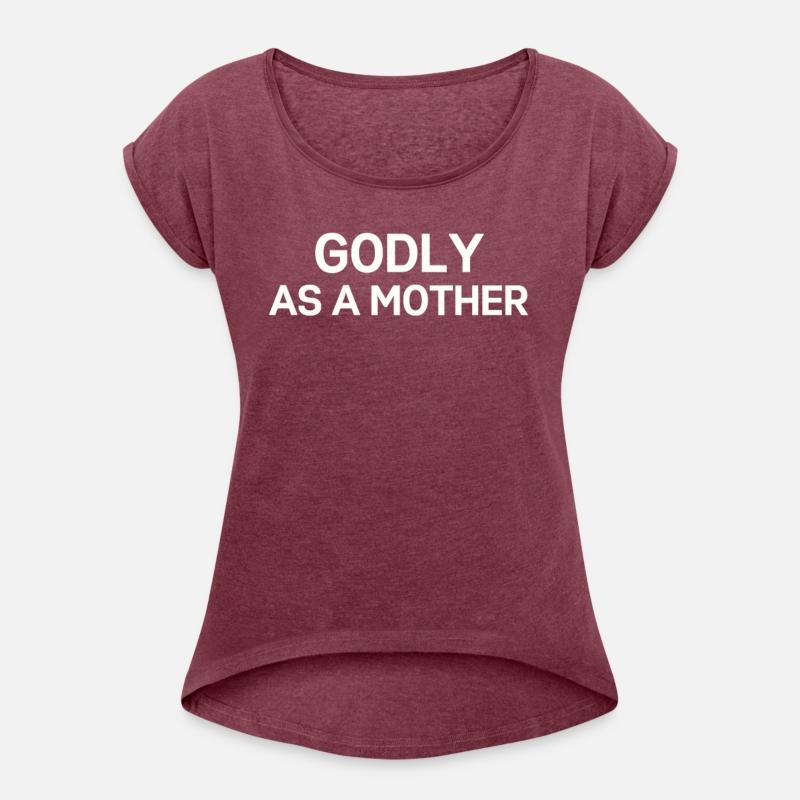 Godly as a Mother for Mothers Moms Mamas