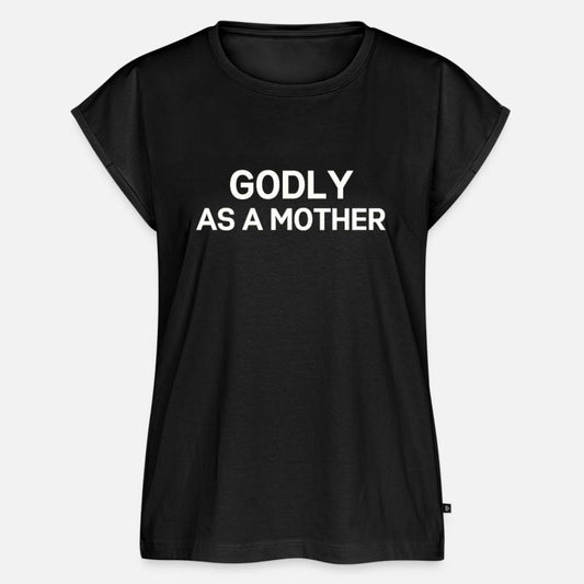 Godly as a Mother for Mothers Moms Mamas
