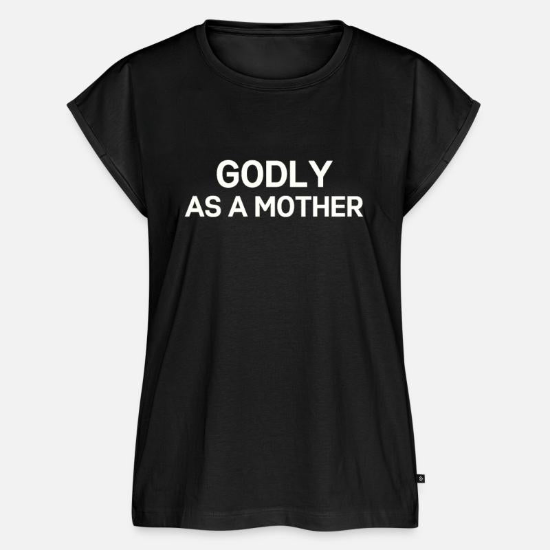 Godly as a Mother for Mothers Moms Mamas