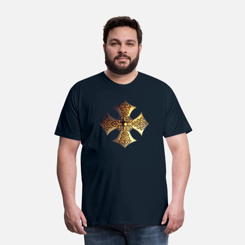 Golden Cross