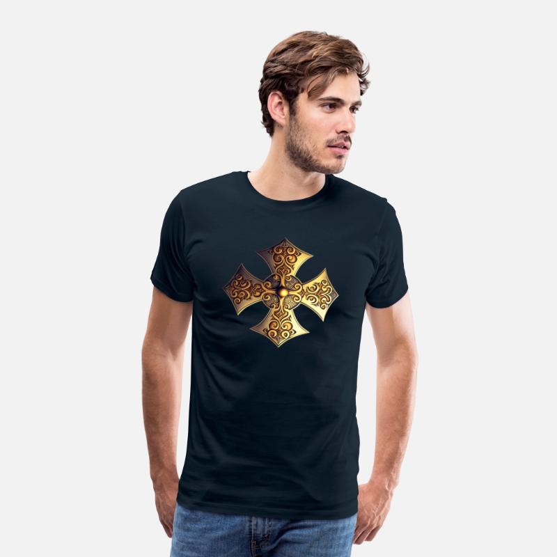 Golden Cross