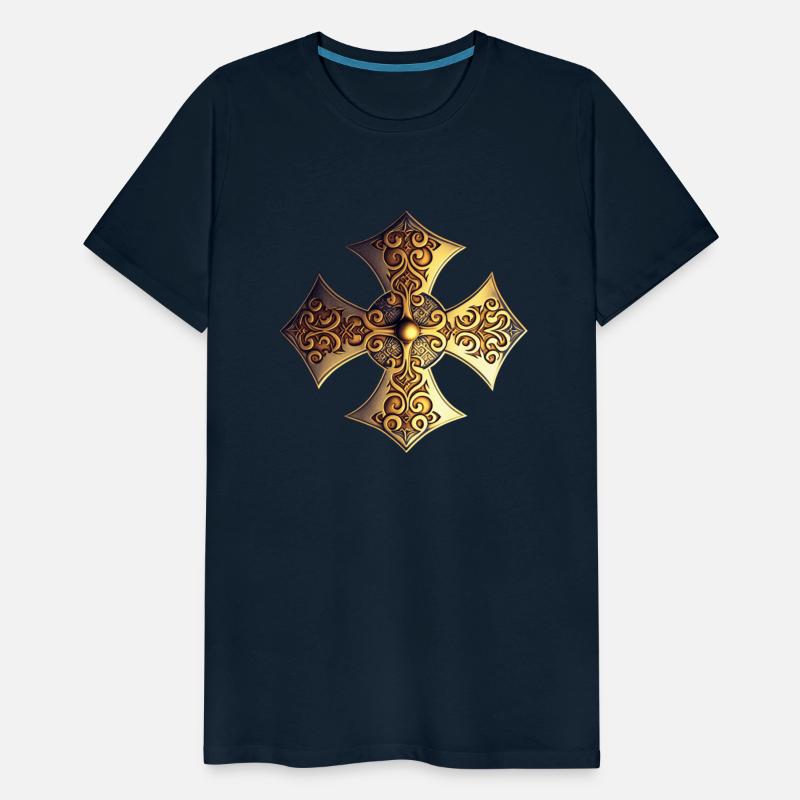 Golden Cross