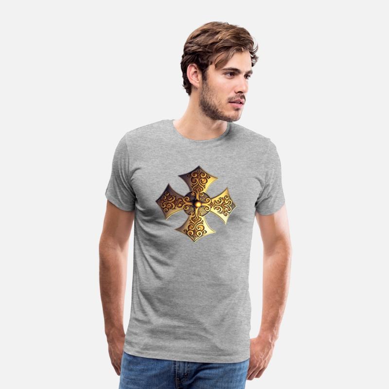 Golden Cross