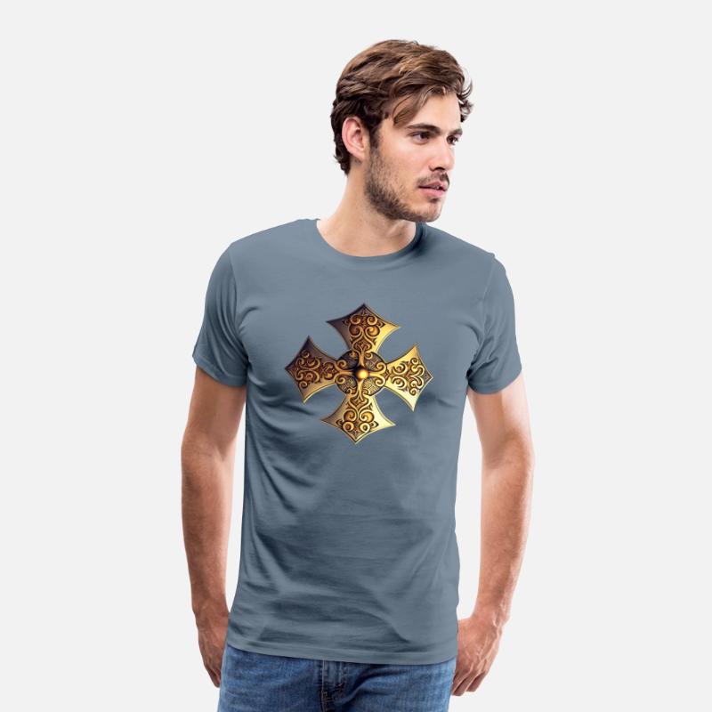 Golden Cross
