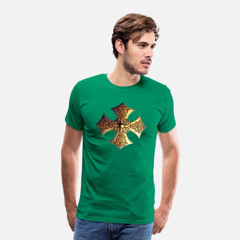 Golden Cross
