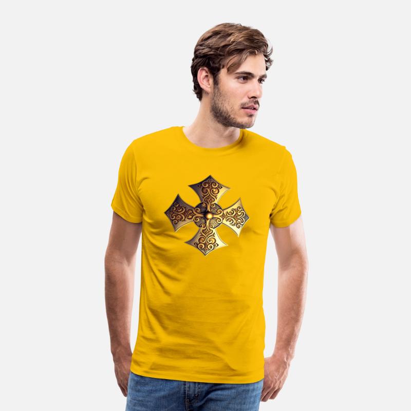 Golden Cross
