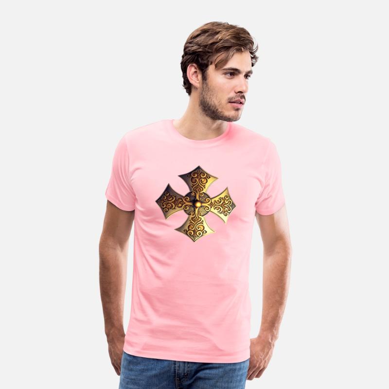 Golden Cross