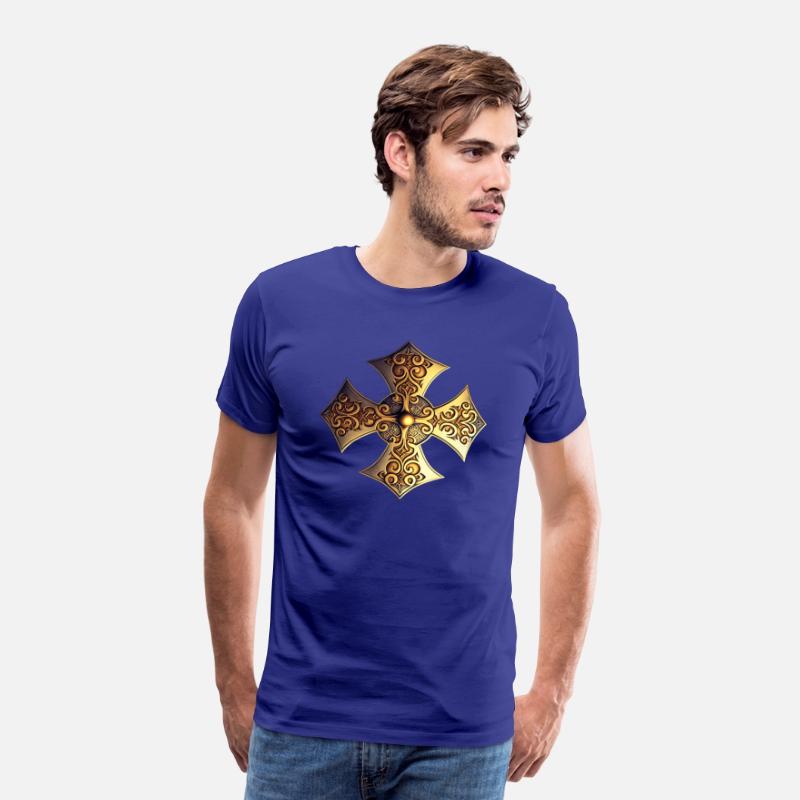 Golden Cross