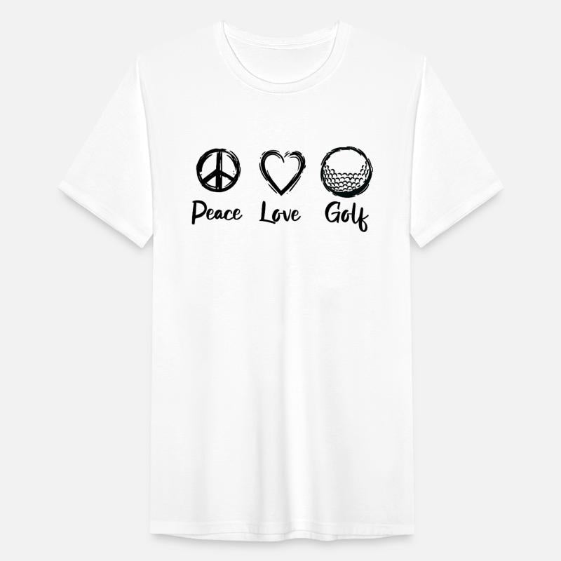 Golf Love