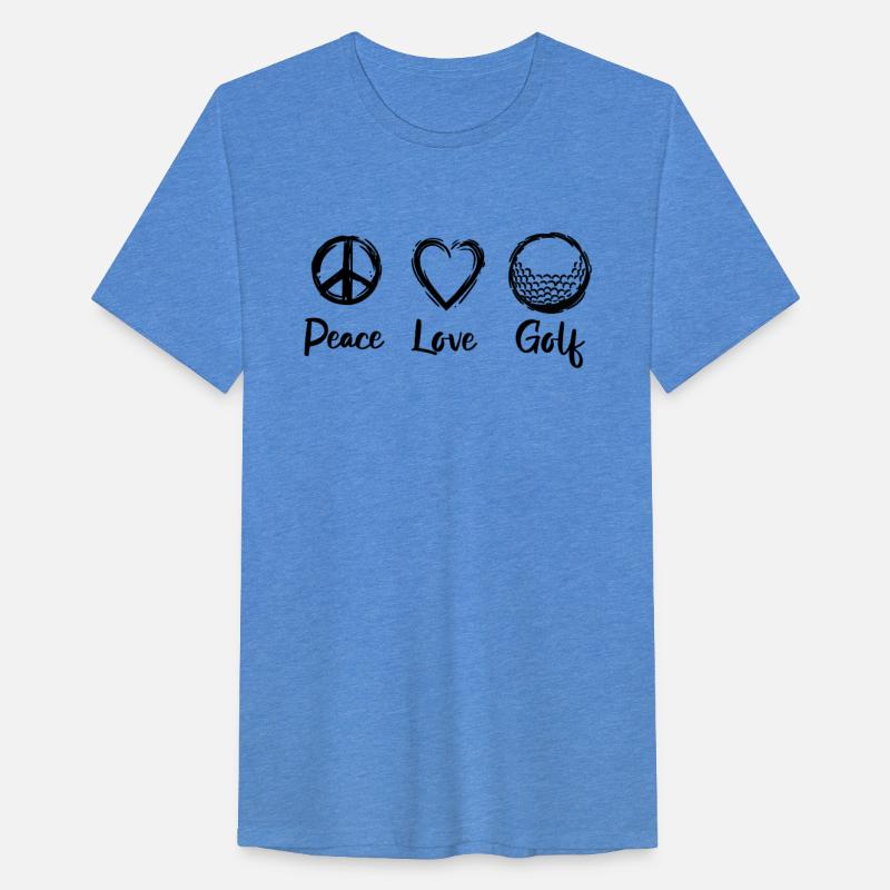 Golf Love