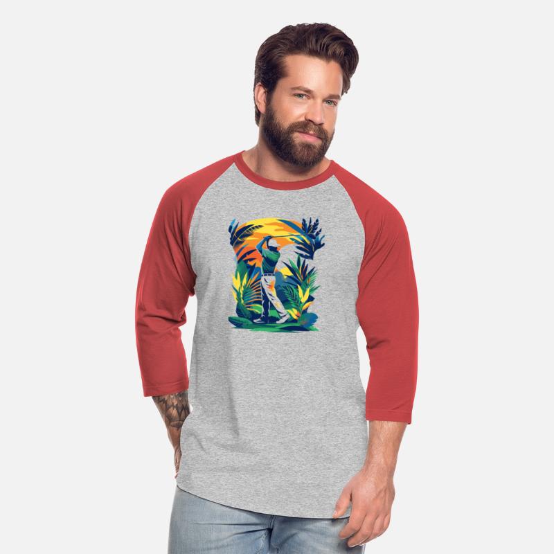 Golfer