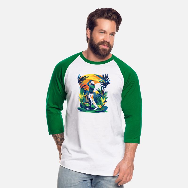Golfer
