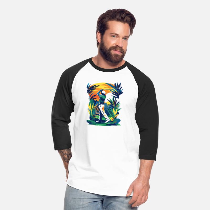 Golfer