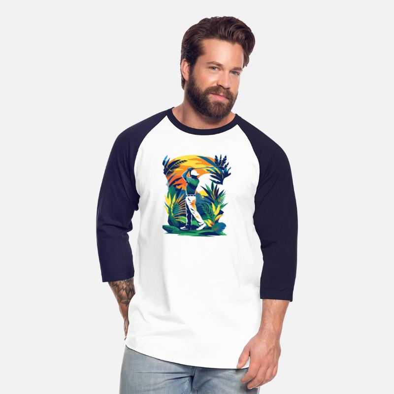 Golfer