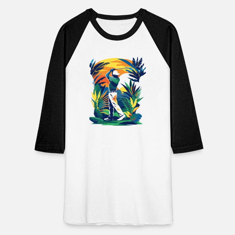 Golfer