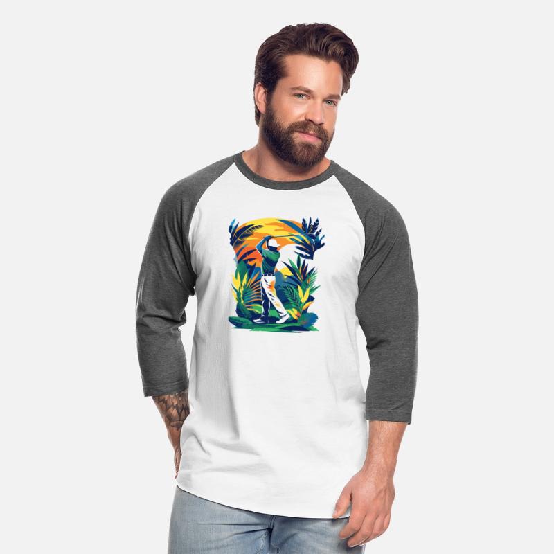 Golfer