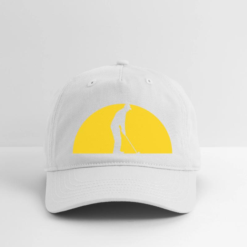 Golfing in the