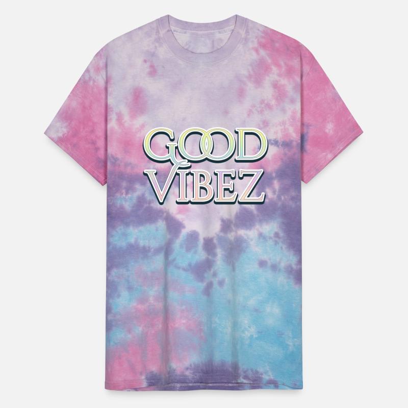 good vibez positivity quote