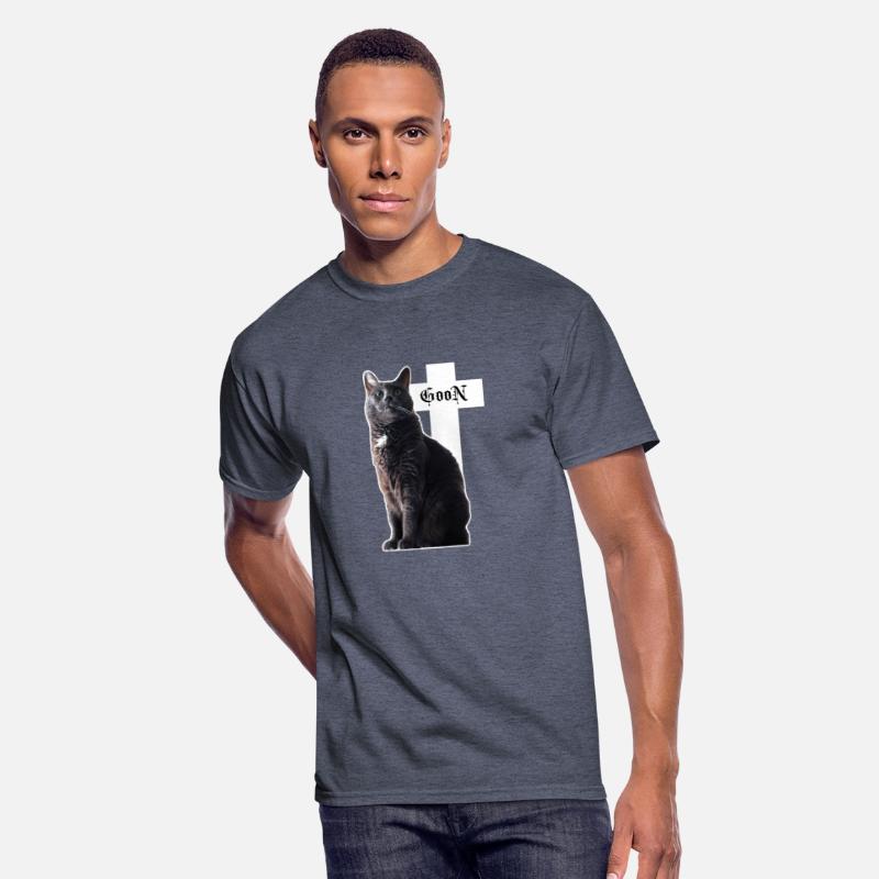 Goon Cross