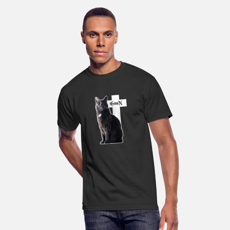 Goon Cross