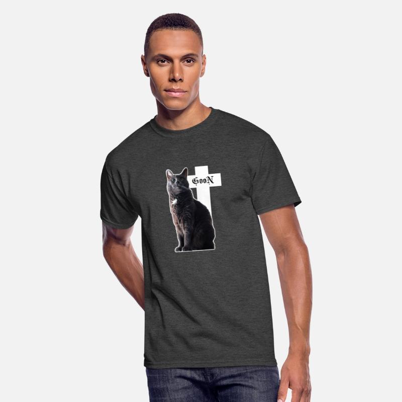 Goon Cross