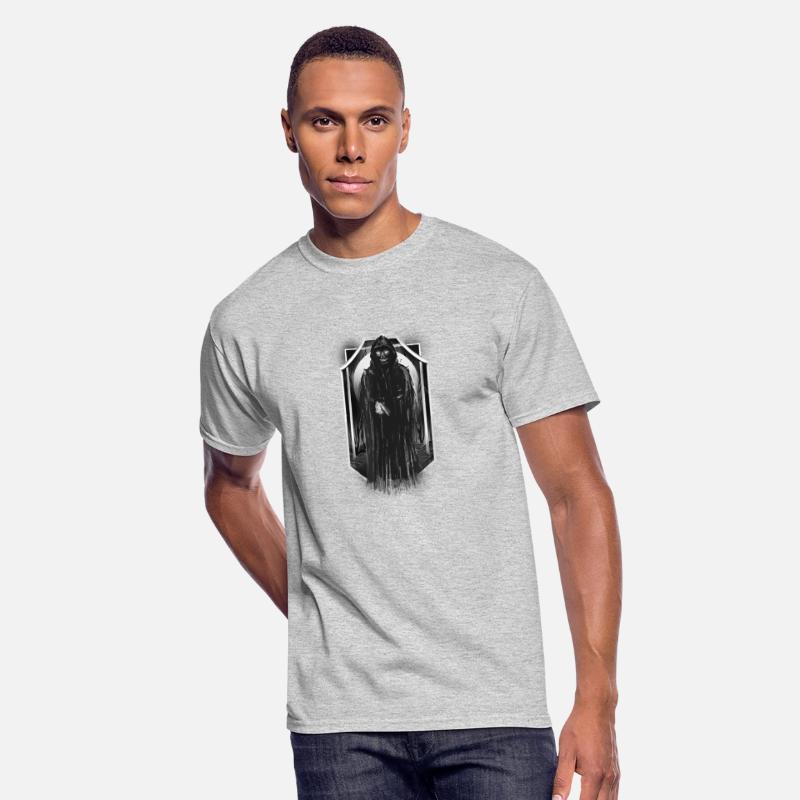 Gothic clothing aesthetic occult