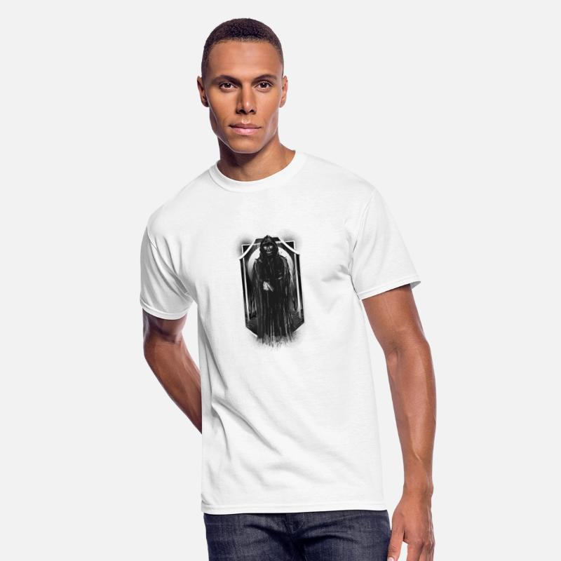 Gothic clothing aesthetic occult